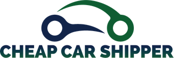 Cheap Car Shipper Logo