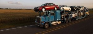 vehicle shipping